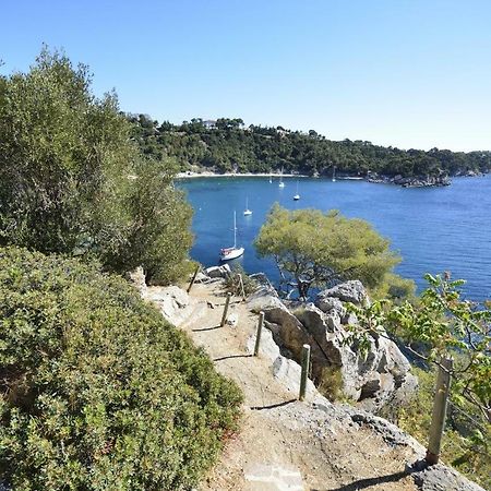 Mourillon Daire Toulon Dış mekan fotoğraf