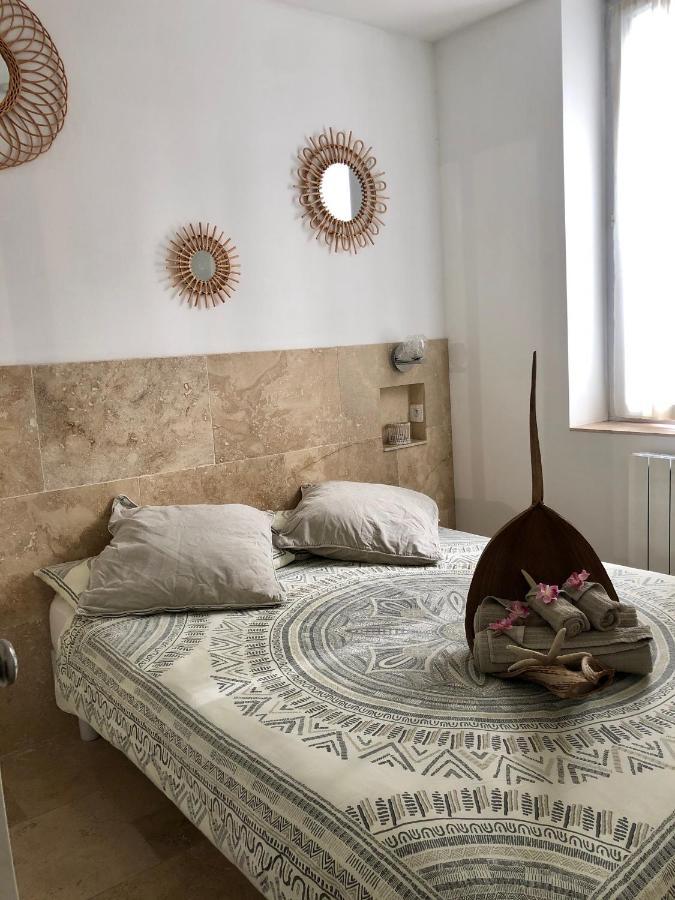 Mourillon Daire Toulon Dış mekan fotoğraf
