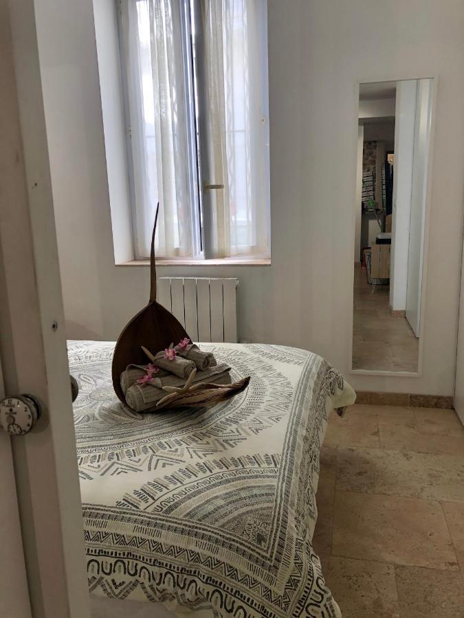 Mourillon Daire Toulon Dış mekan fotoğraf