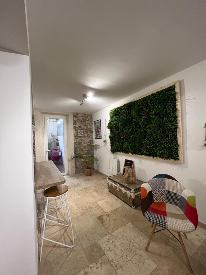 Mourillon Daire Toulon Dış mekan fotoğraf