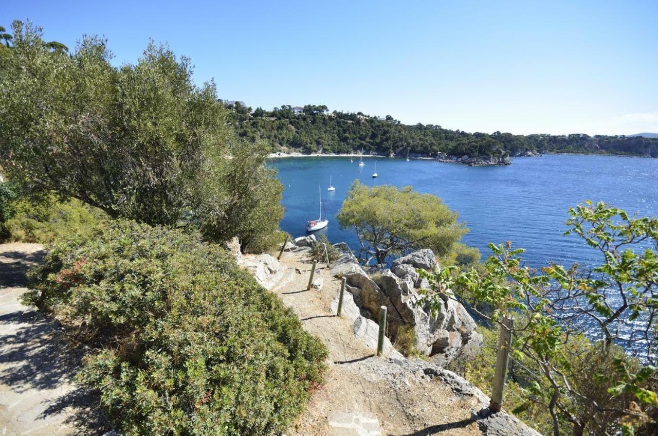 Mourillon Daire Toulon Dış mekan fotoğraf