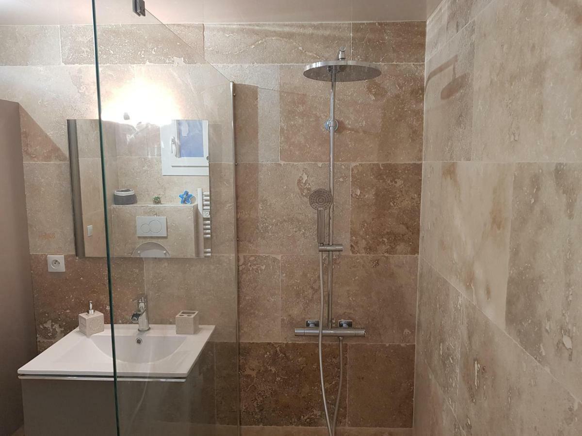 Mourillon Daire Toulon Dış mekan fotoğraf
