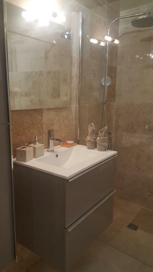 Mourillon Daire Toulon Dış mekan fotoğraf