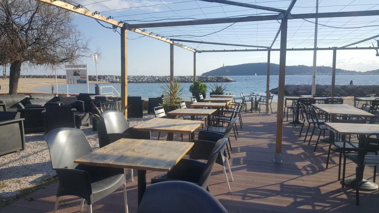 Mourillon Daire Toulon Dış mekan fotoğraf