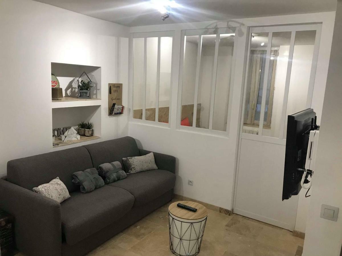 Mourillon Daire Toulon Dış mekan fotoğraf
