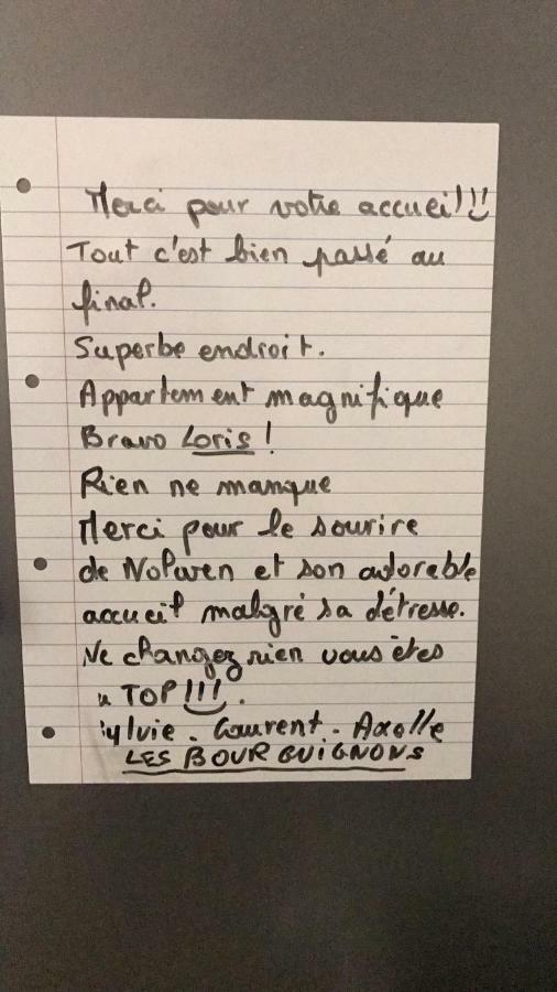 Mourillon Daire Toulon Dış mekan fotoğraf